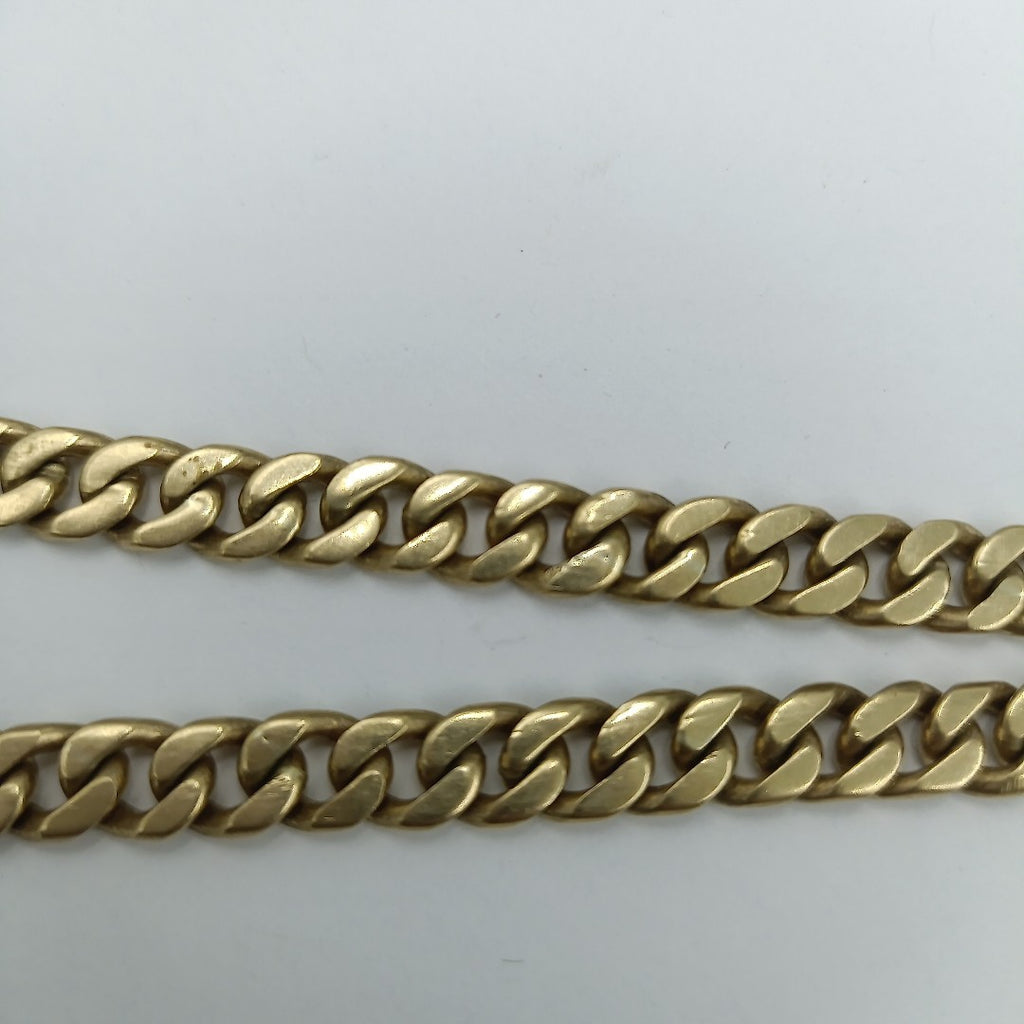 CADENA ORO 10 K 61.2 GRMS (SEMINUEVO)
