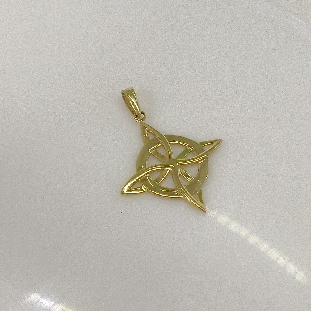 DIJES ORO 14K 1.2 (NUEVO)