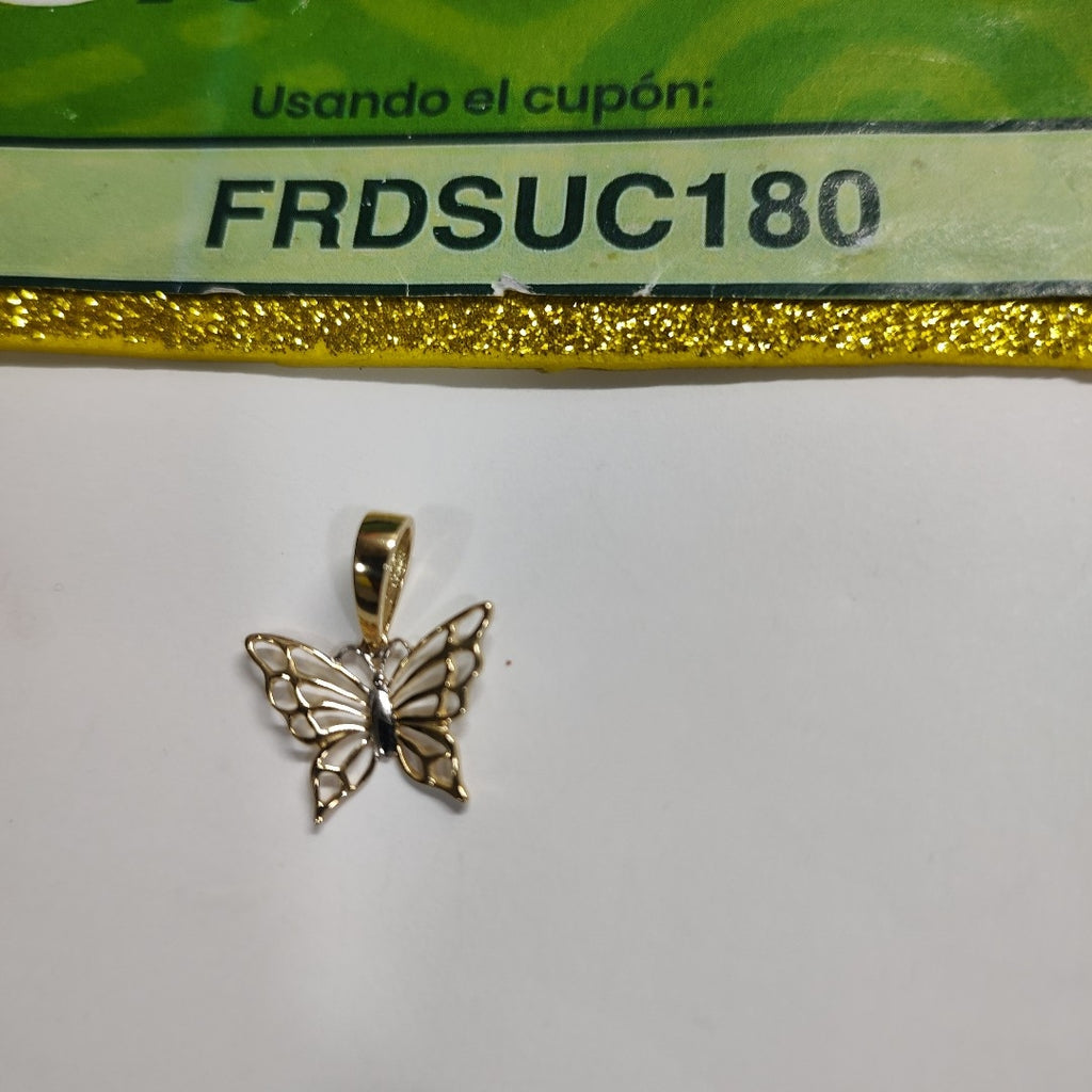 DIJES ORO 14K 1.1 (NUEVO)