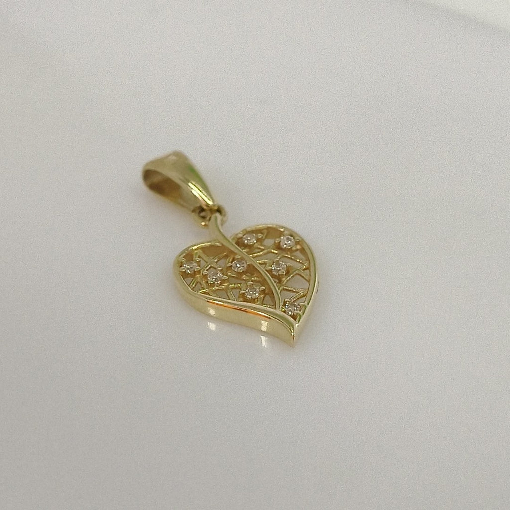 DIJES ORO 14K 1 (NUEVO)