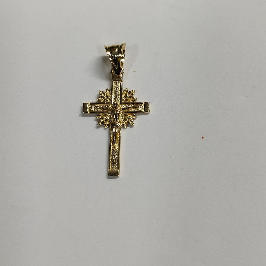 CRUCES ORO 14K 1 (NUEVO)