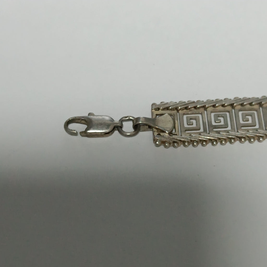 PULSERA PLATA 10.9 GRMS (SEMINUEVO)
