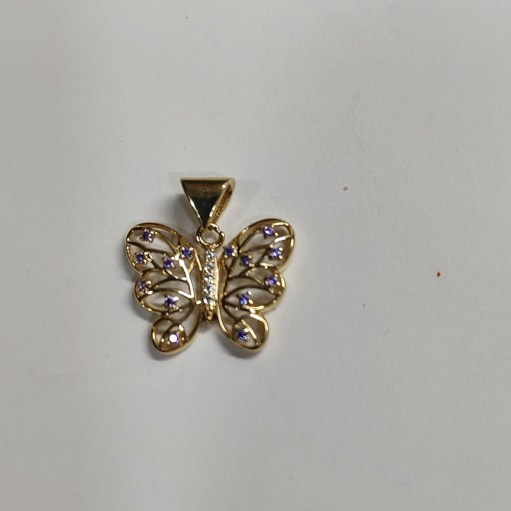 DIJES ORO 14K 1.2 (NUEVO)