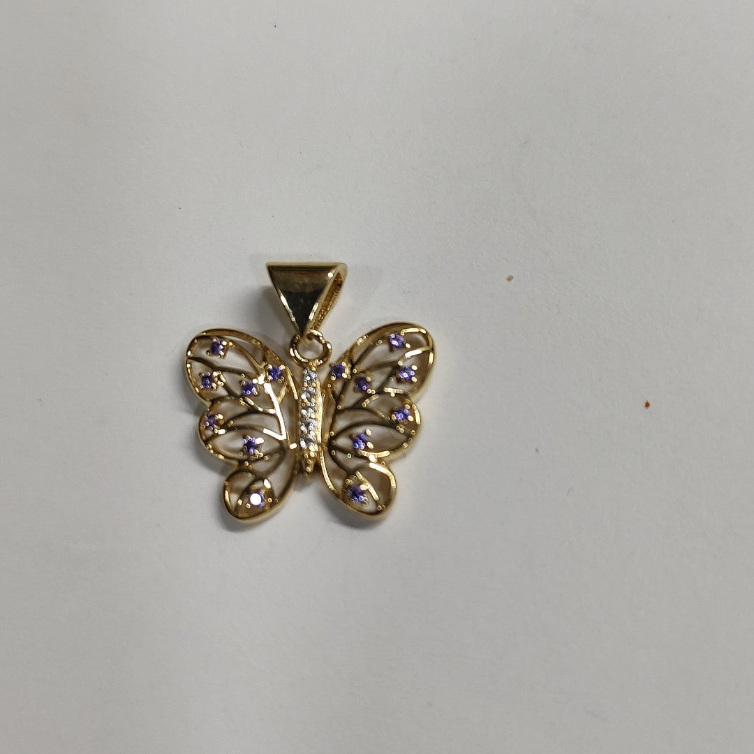 DIJES ORO 14K 1.2 (NUEVO)