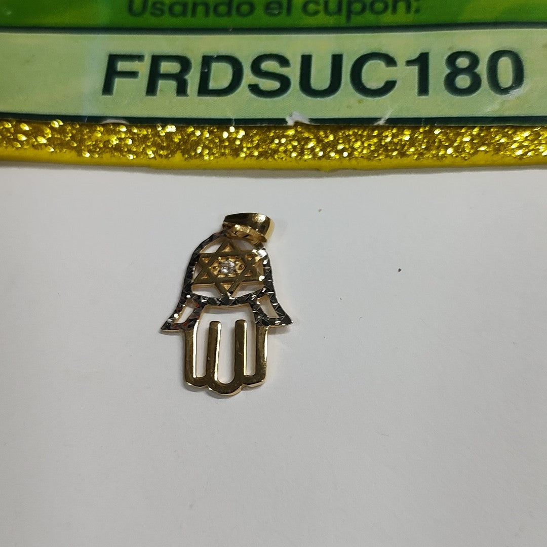 DIJES ORO 14K 1.6 (NUEVO)