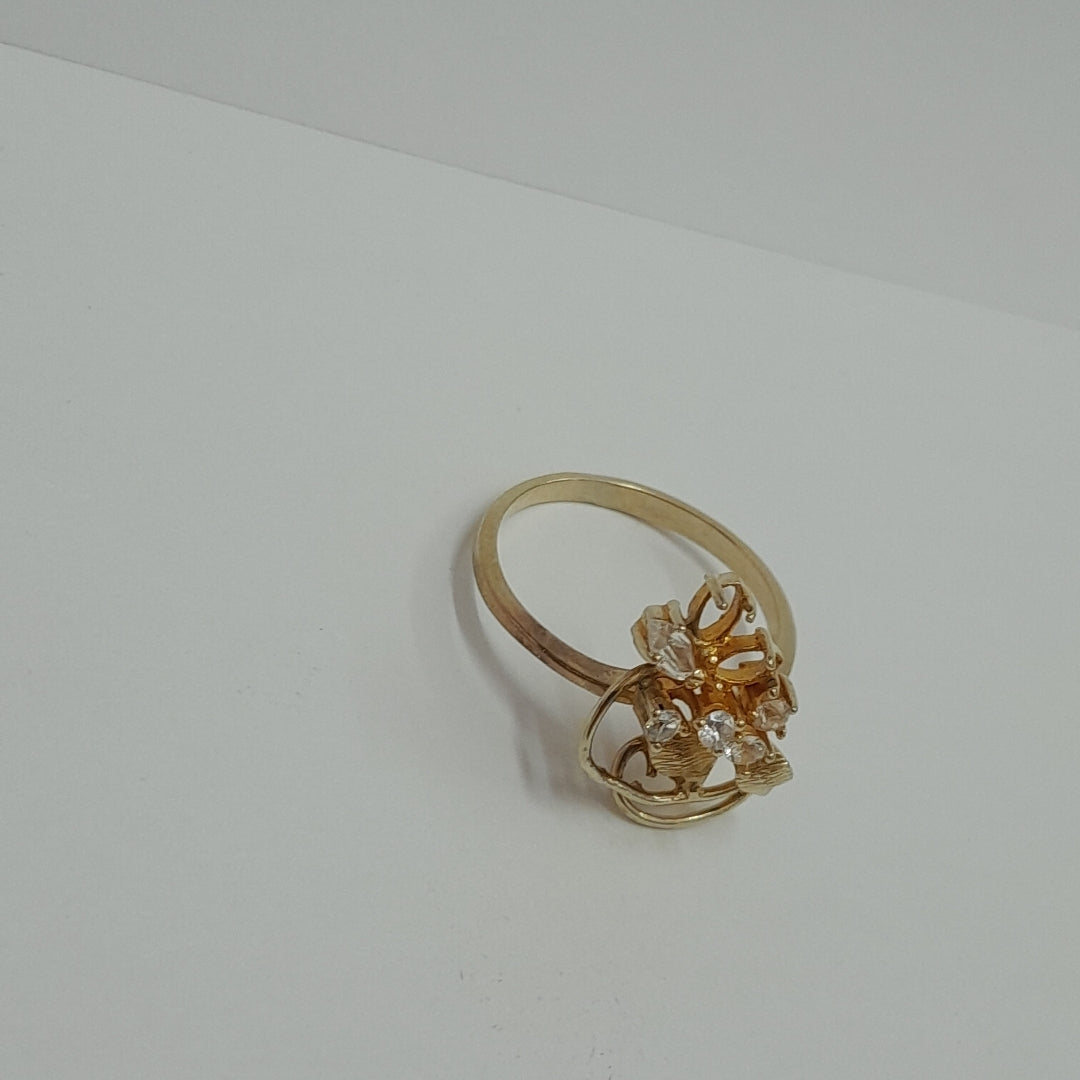 ANILLITO ORO 8 K 2,10 GRMS (SEMINUEVO)