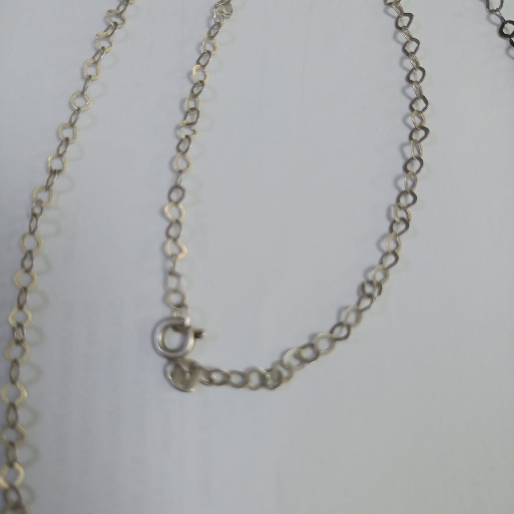 CADENA PLATA 2.3 GRMS (SEMINUEVO)