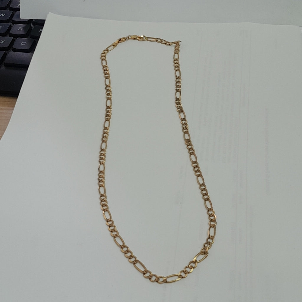 CADENA ORO 10 K 11,10 GRMS (SEMINUEVO)