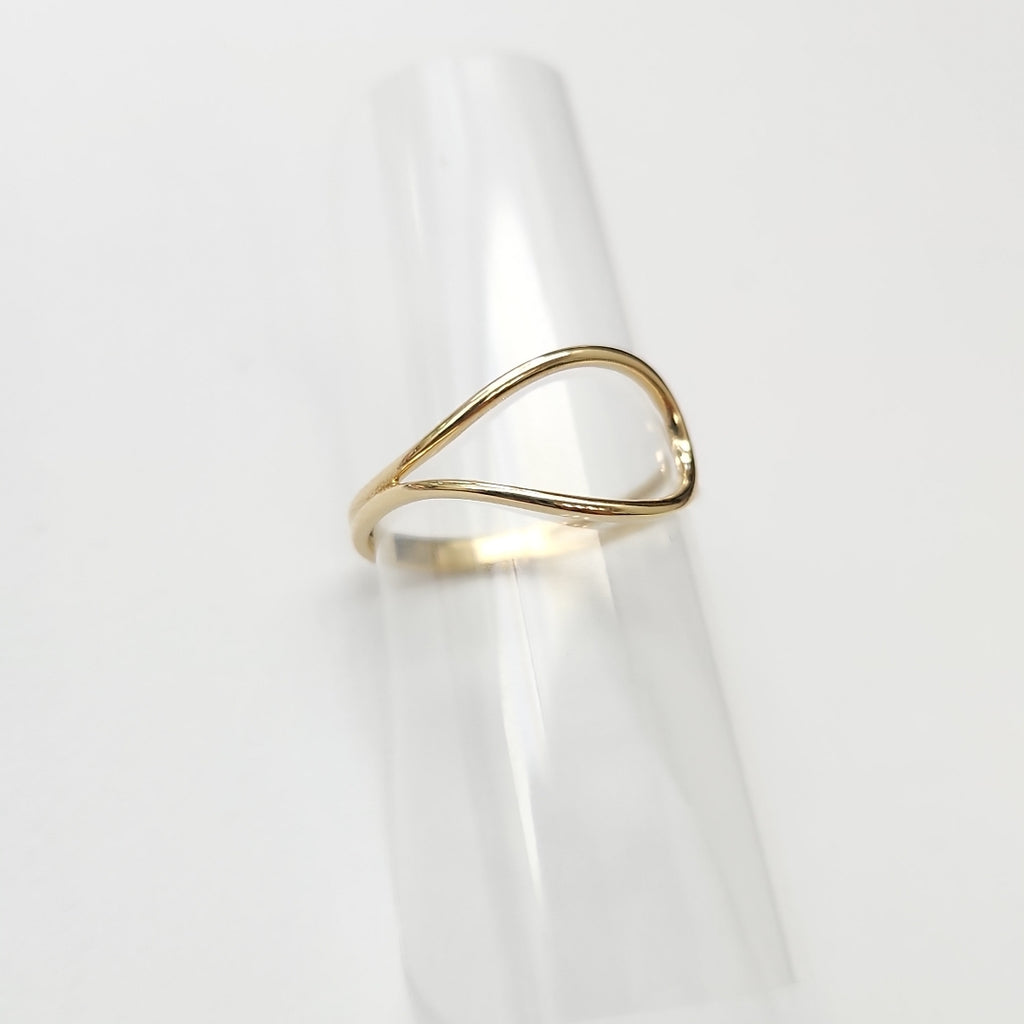 ANILLOS DAMA ORO 14K 1.1 (NUEVO)