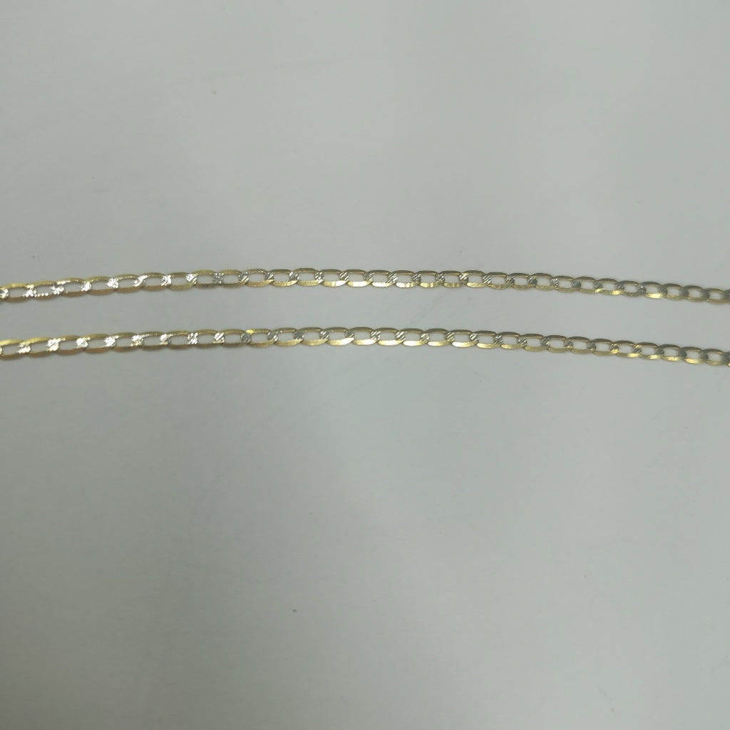 CADENA ORO 10 K 1.4 GRMS (SEMINUEVO)