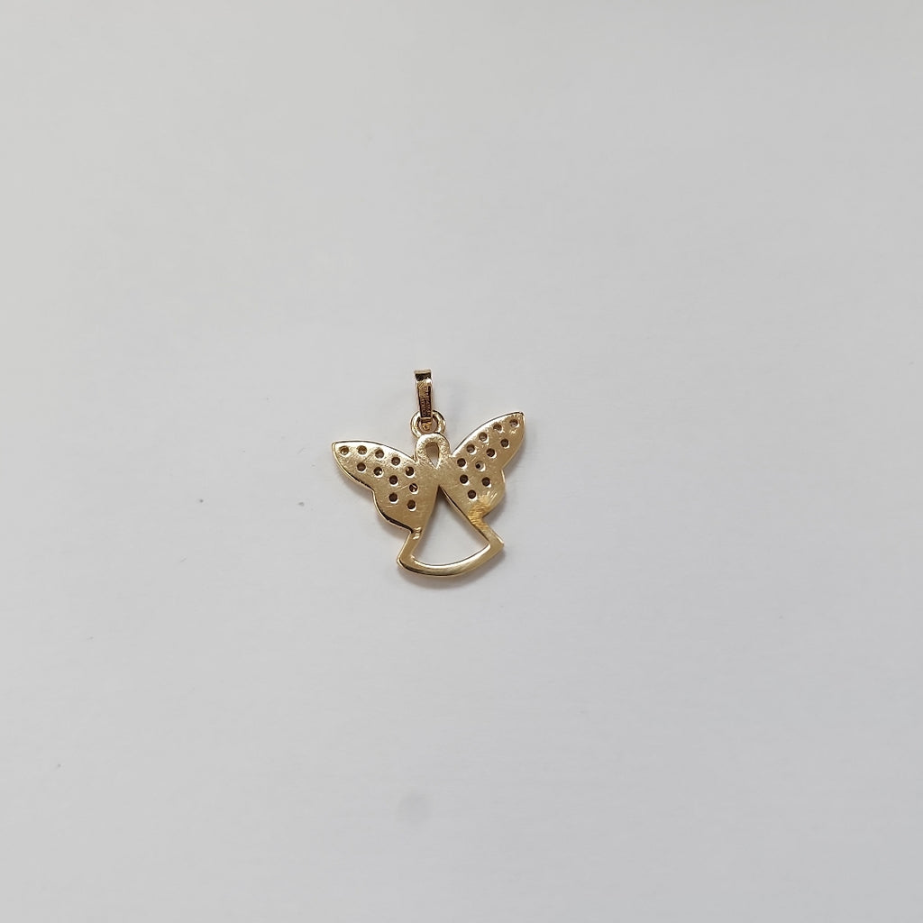 DIJE ORO 14 K 1.5 GRMS (SEMINUEVO)
