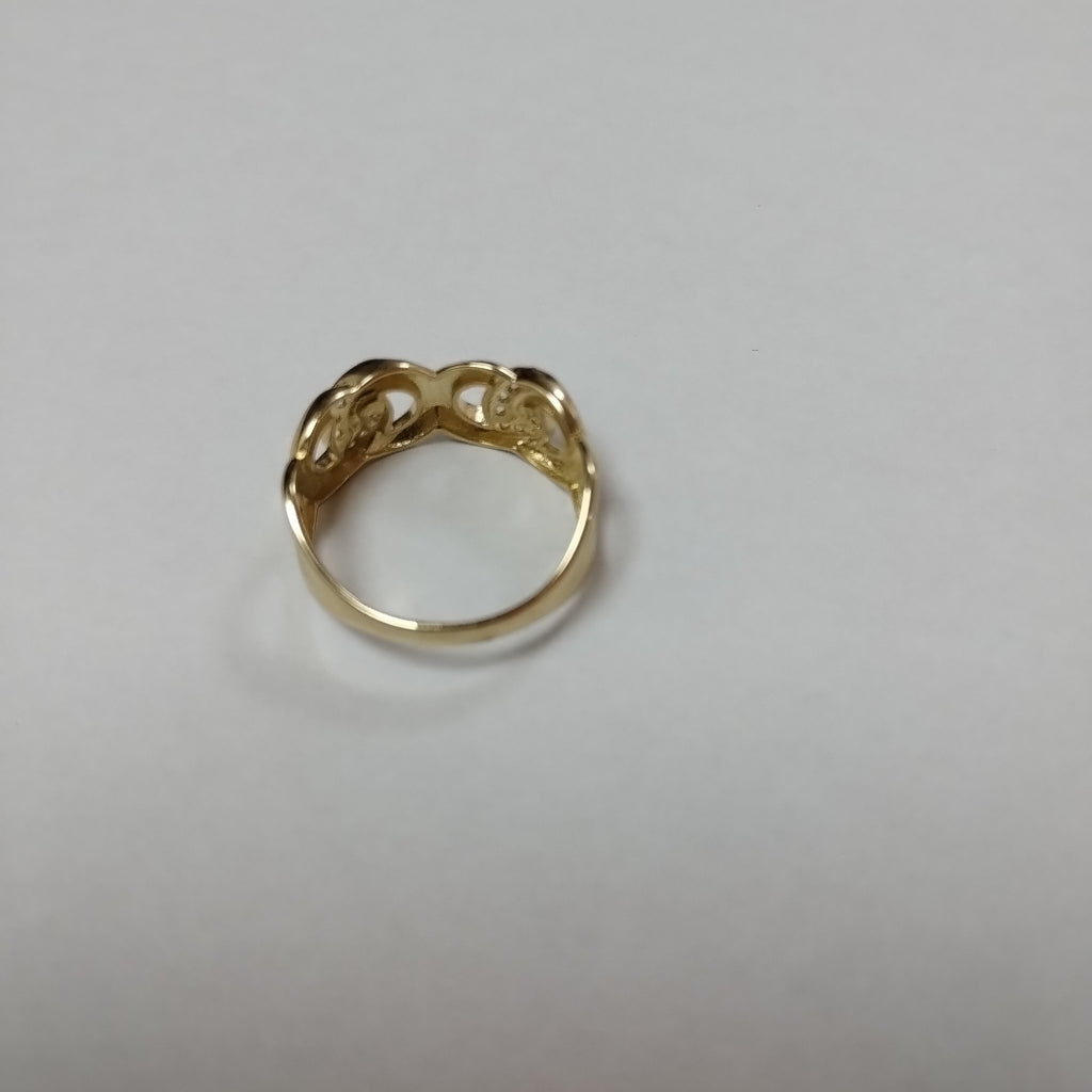 ANILLOS DAMA ORO 10K 1.9 (NUEVO)