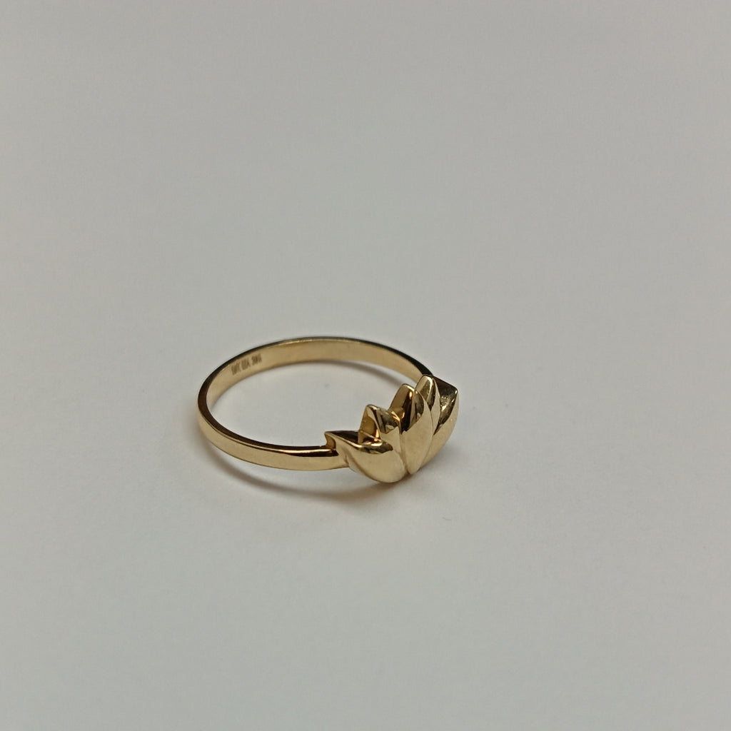 ANILLOS DAMA ORO 10K 1.4 (NUEVO)