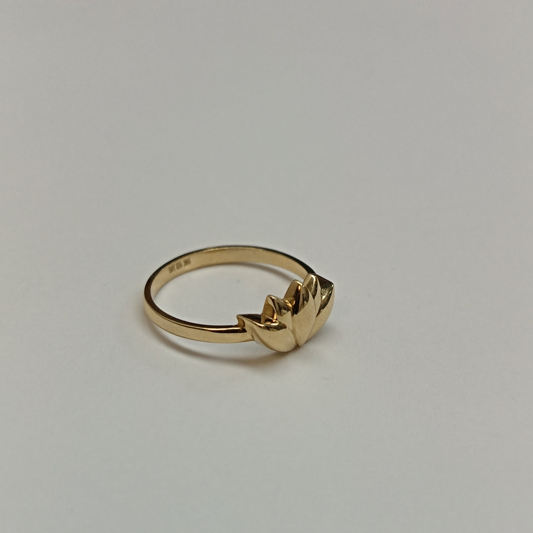 ANILLOS DAMA ORO 10K 1.4 (NUEVO)