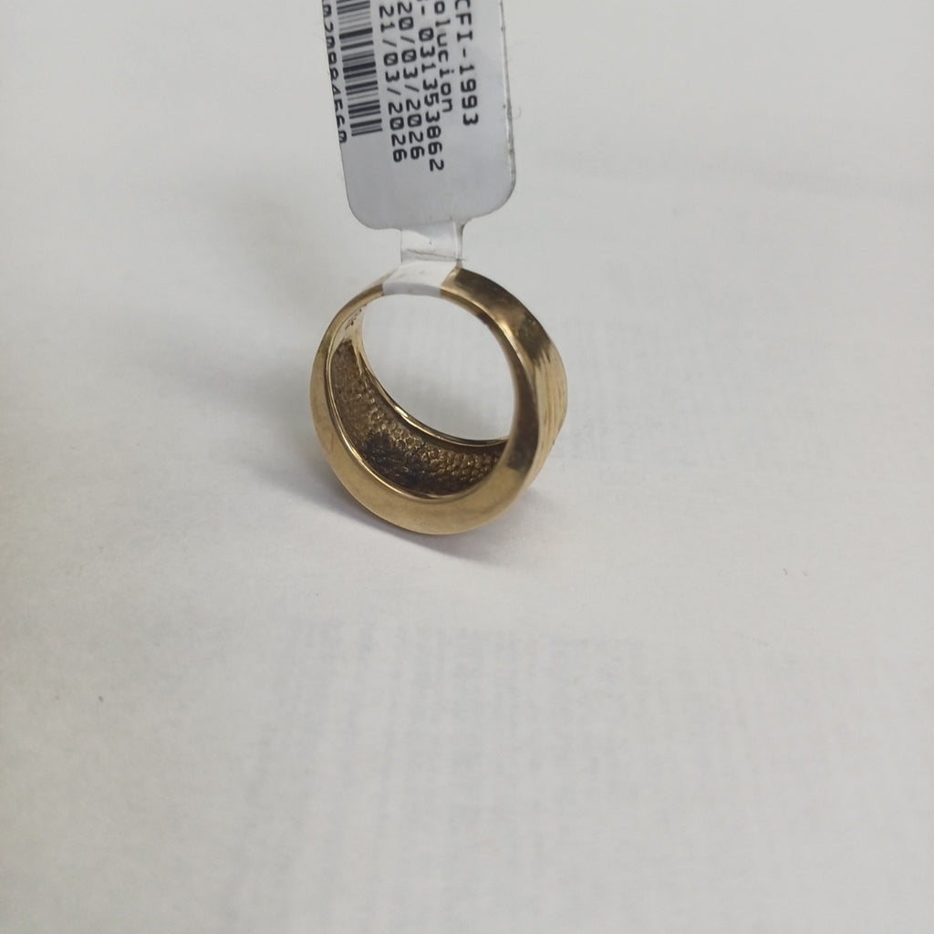 ANILLITO ORO 14 K 9.9 GRMS (SEMINUEVO)