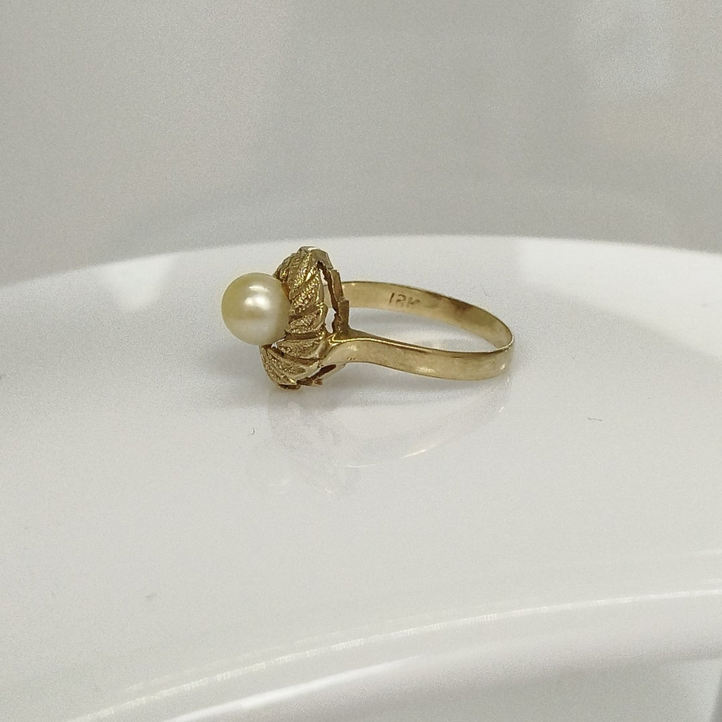 ANILLITO ORO 8 K 2,20 GRMS (SEMINUEVO)