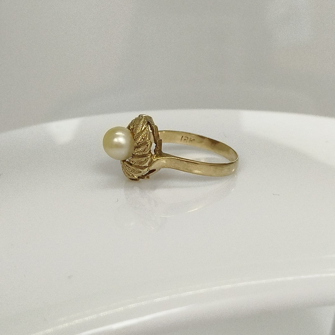 ANILLITO ORO 8 K 2,20 GRMS (SEMINUEVO)