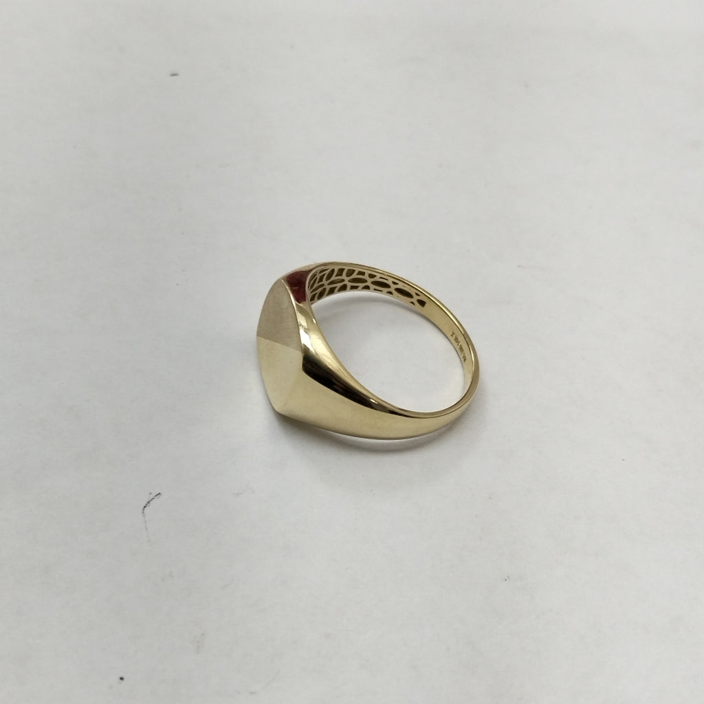 ANILLOS CABALLERO ORO 14K 3.9 (NUEVO)