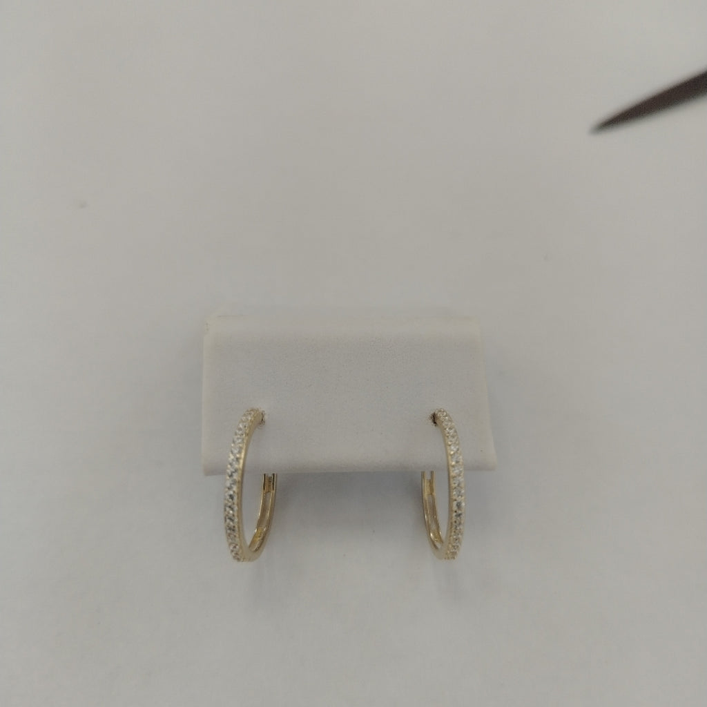 HUGGIES ORO 14K 1.4 (NUEVO)