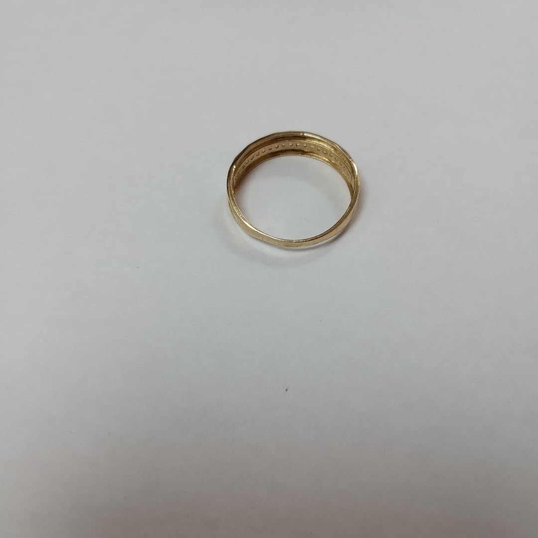 ANILLOS DAMA ORO 14K 1.8 (NUEVO)