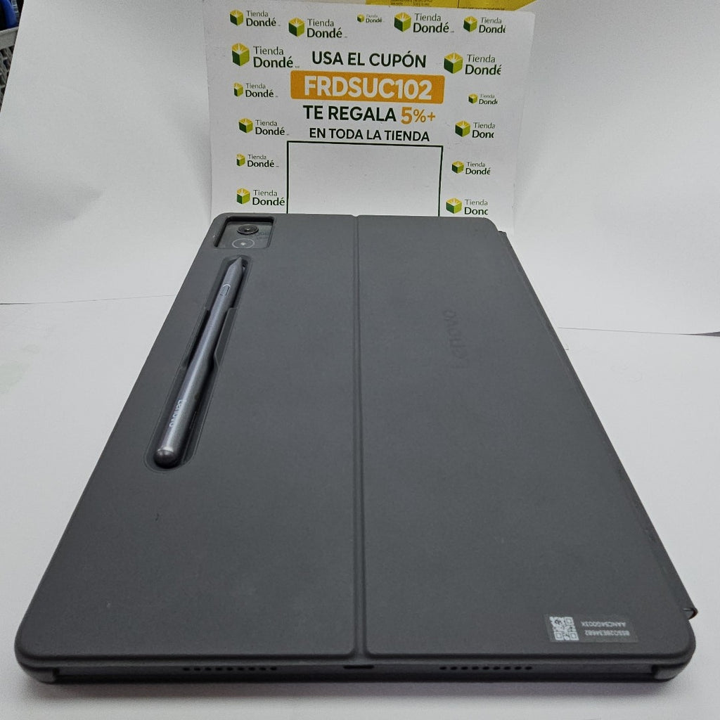 TABLETA LENOVO TAB PRO TB373FU (2025) 256 GB 8 GB RAM (SEMINUEVO)