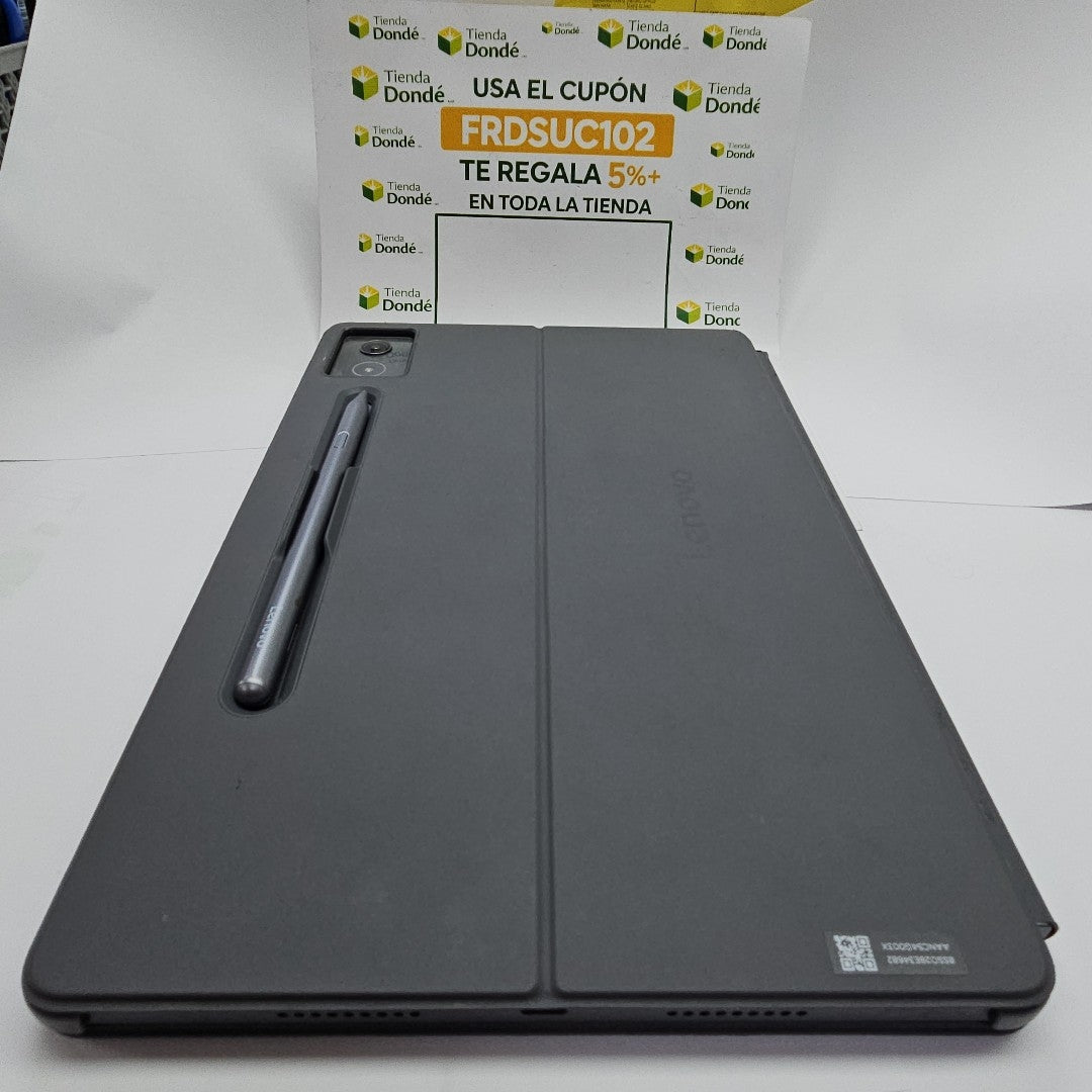 TABLETA LENOVO TAB PRO TB373FU (2025) 256 GB 8 GB RAM (SEMINUEVO)