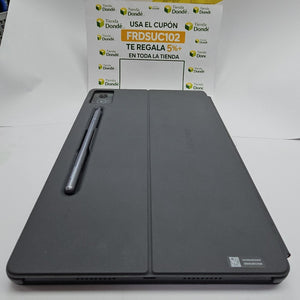 TABLETA LENOVO TAB PRO TB373FU (2025) 256 GB 8 GB RAM (SEMINUEVO)