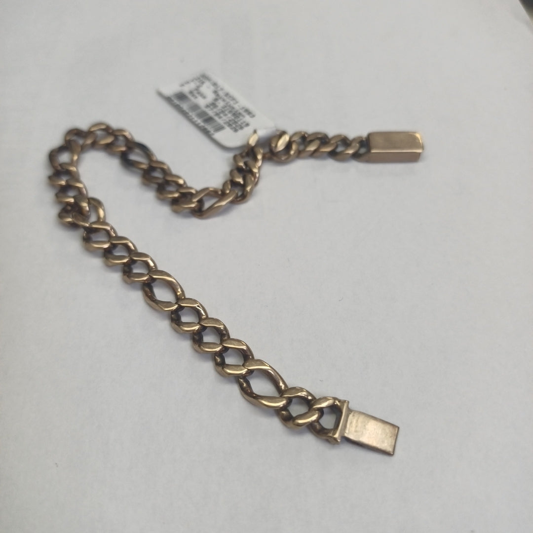 PULSERA ORO 8 K 15.2 GRMS (SEMINUEVO)