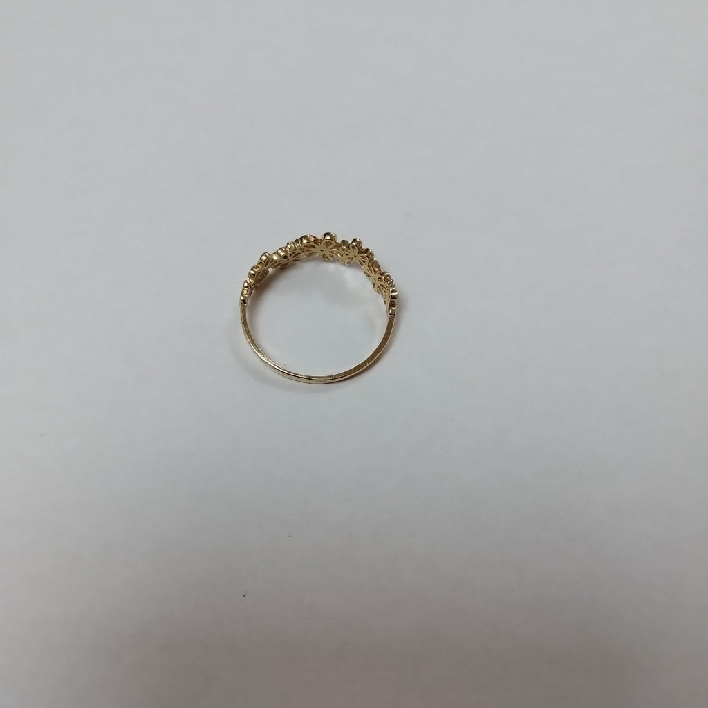 ANILLOS DAMA ORO 14K 1.4 (NUEVO)