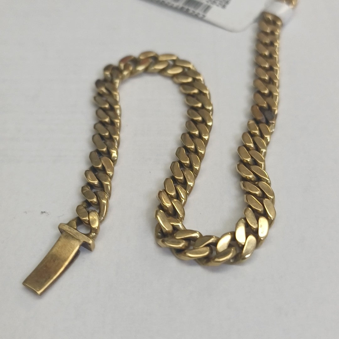 PULSERA ORO 14 K 15,80 GRMS (SEMINUEVO)