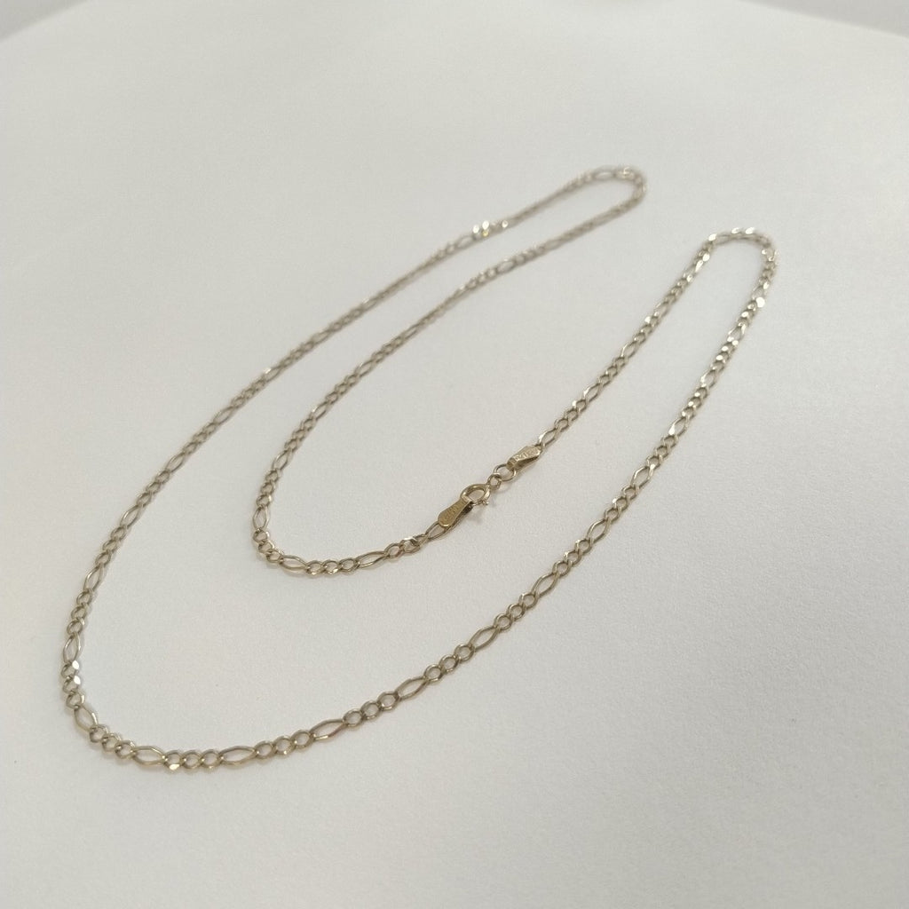 CADENA ORO 10 K 2.9 GRMS (SEMINUEVO)