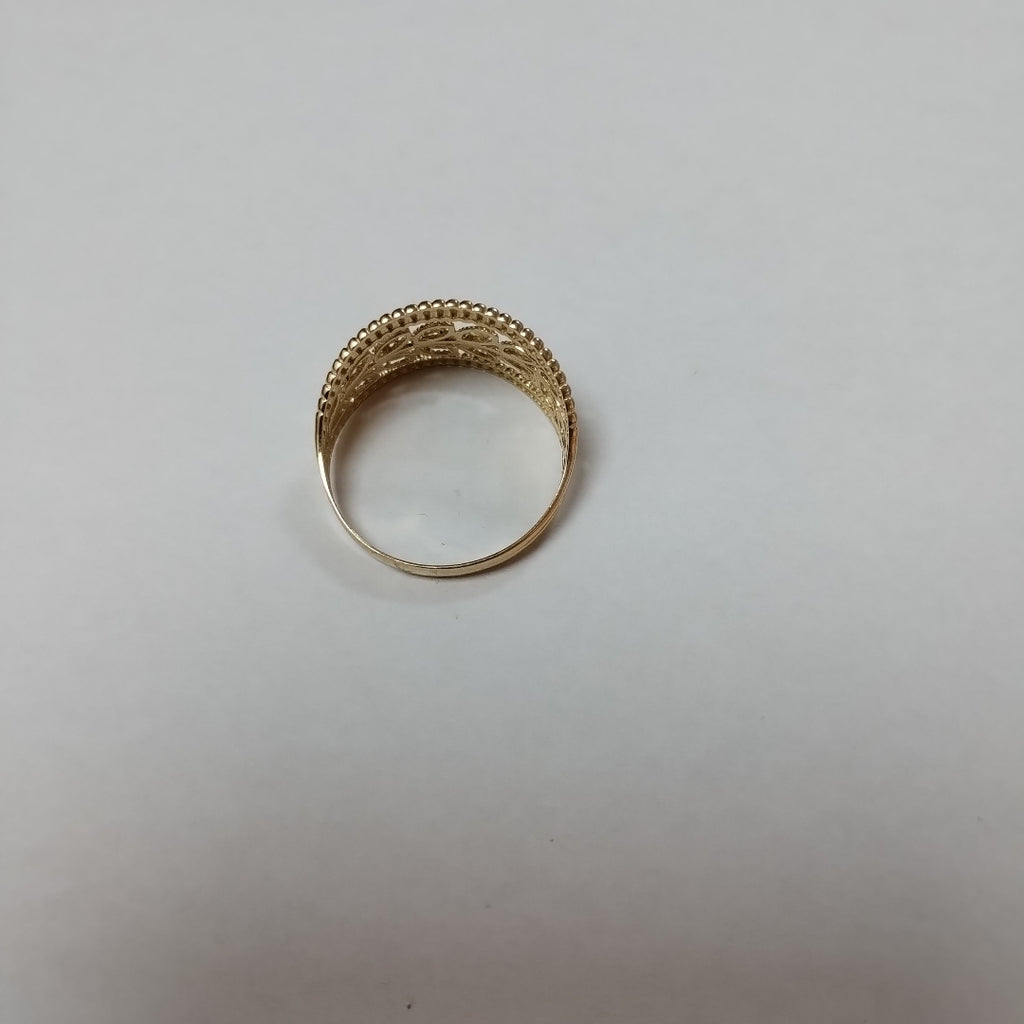 ANILLOS DAMA ORO 14K 2.3 (NUEVO)