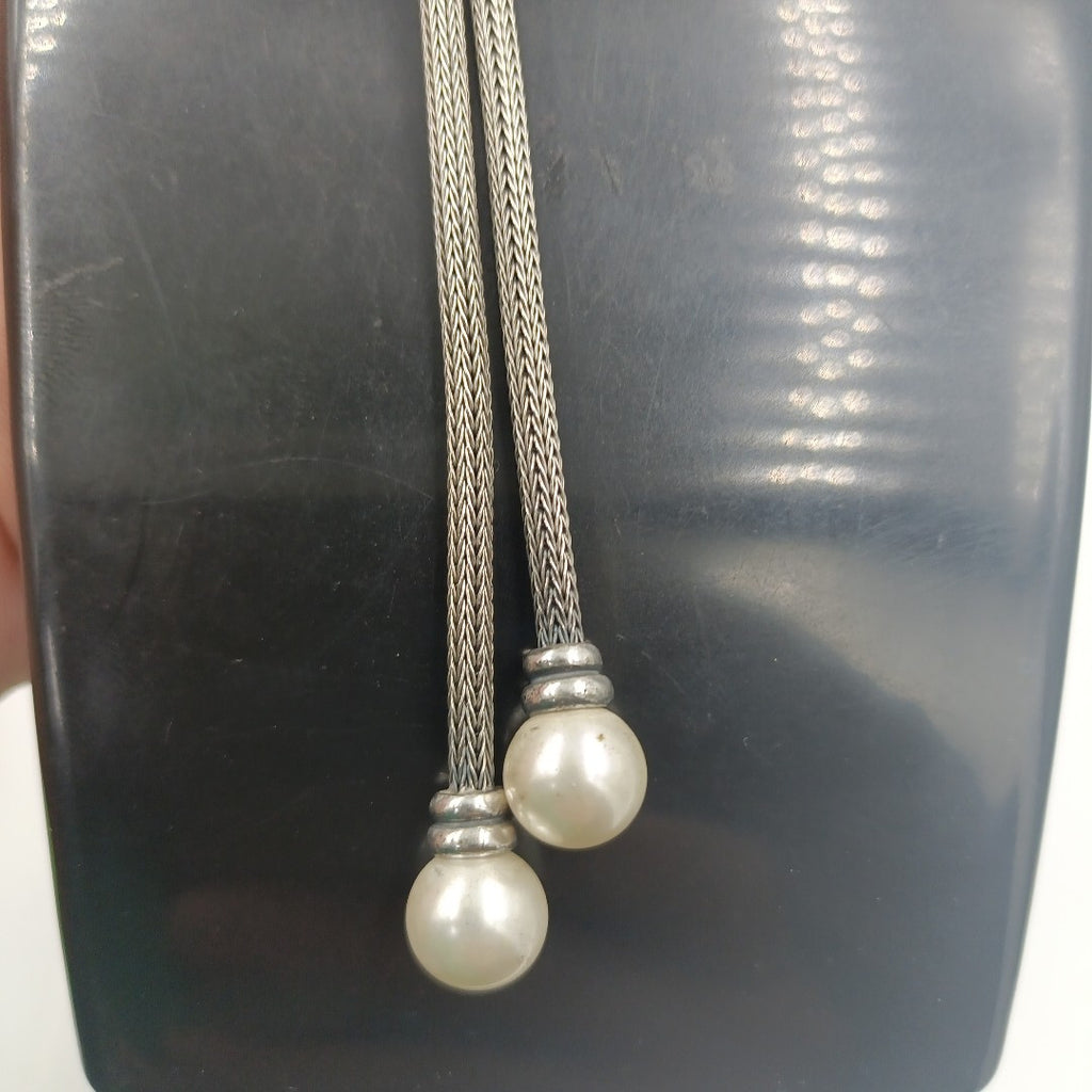 CADENA PLATA 24.9 GRMS (SEMINUEVO)