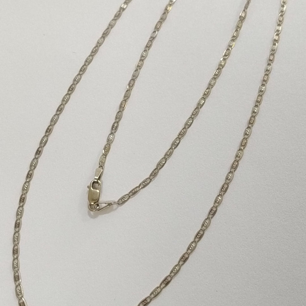 CADENA ORO 10 K 3 GRMS (SEMINUEVO)