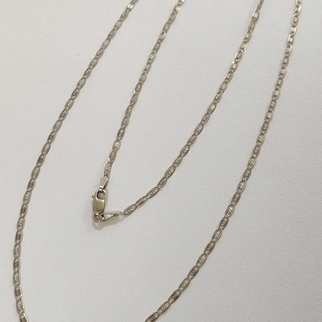 CADENA ORO 10 K 3 GRMS (SEMINUEVO)