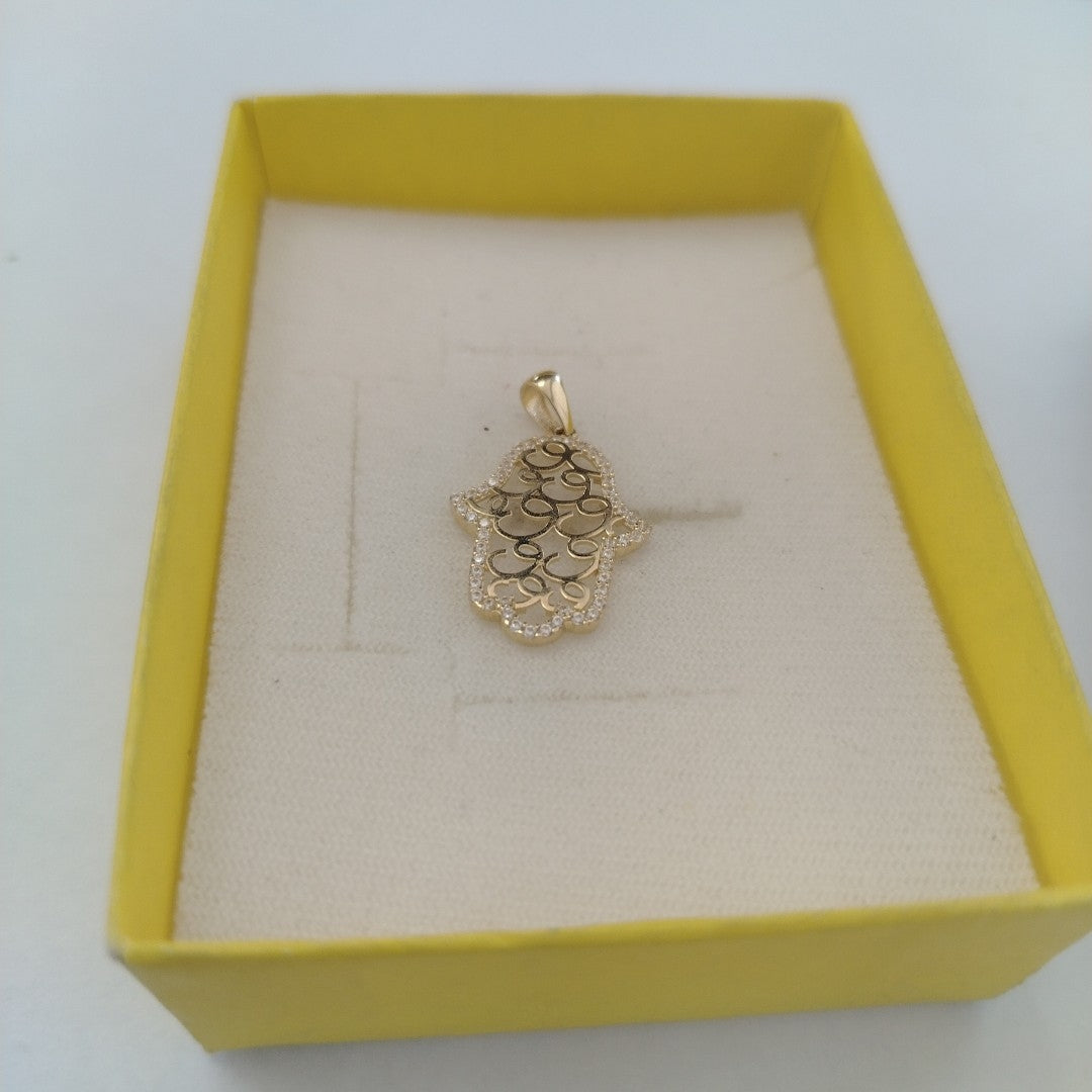DIJES ORO 14K 1.4 (NUEVO)
