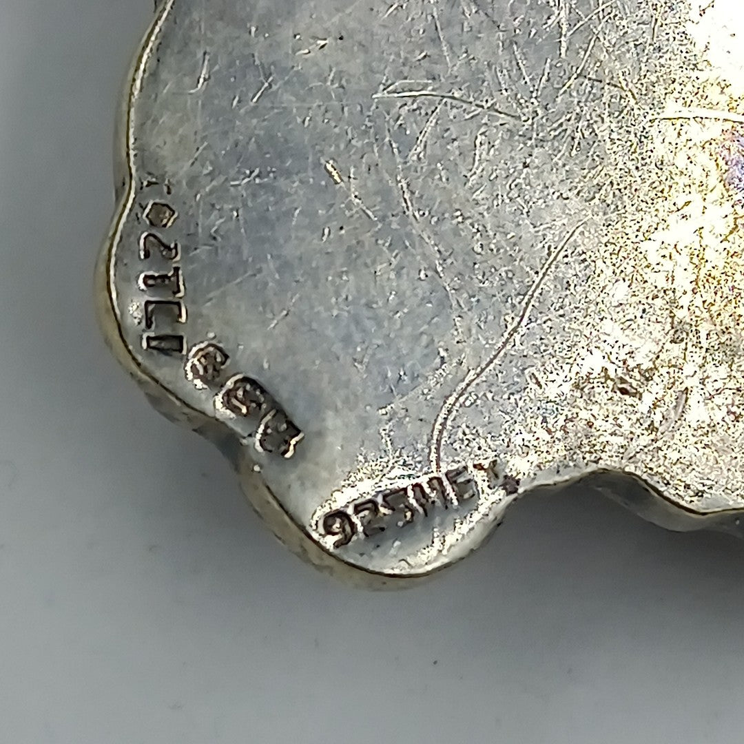 DIJE PLATA 18.7 GRMS (SEMINUEVO)