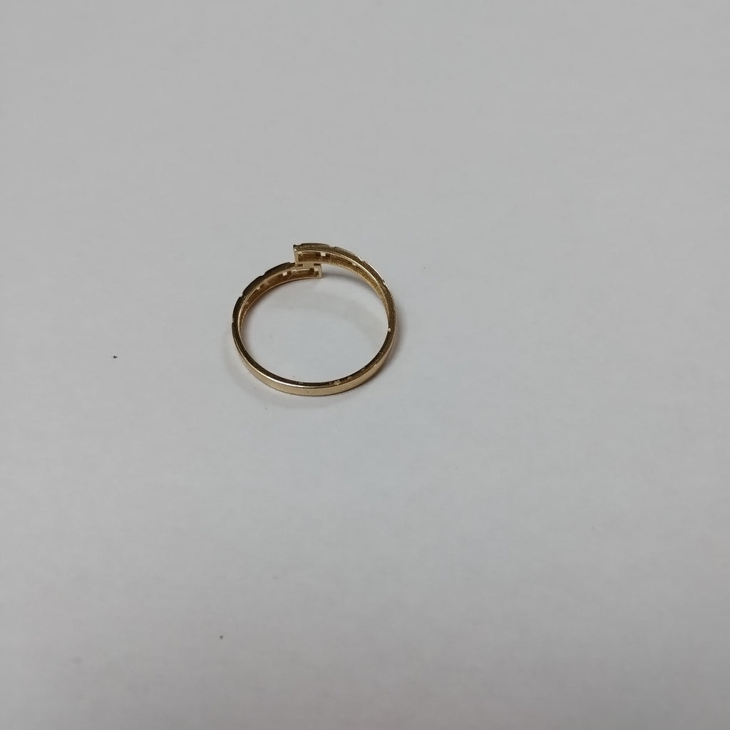 ANILLOS DAMA ORO 14K 1.4 (NUEVO)