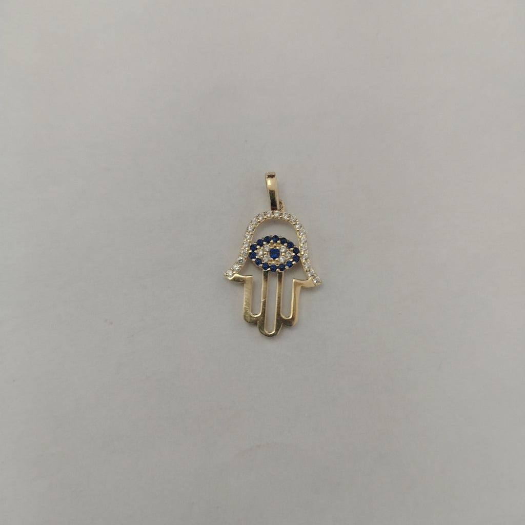 DIJES ORO 14K 1 (NUEVO)