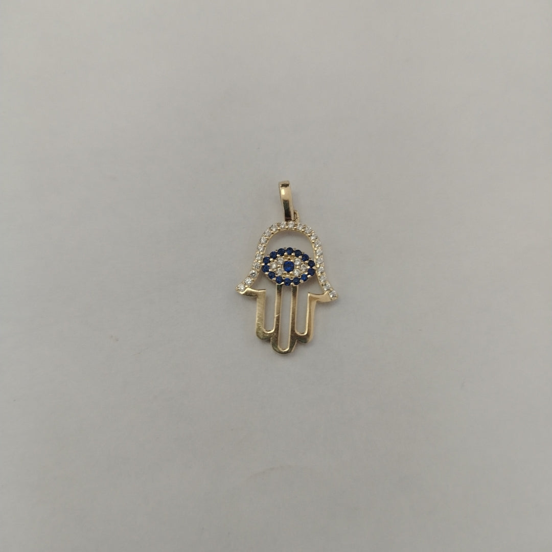 DIJES ORO 14K 1 (NUEVO)