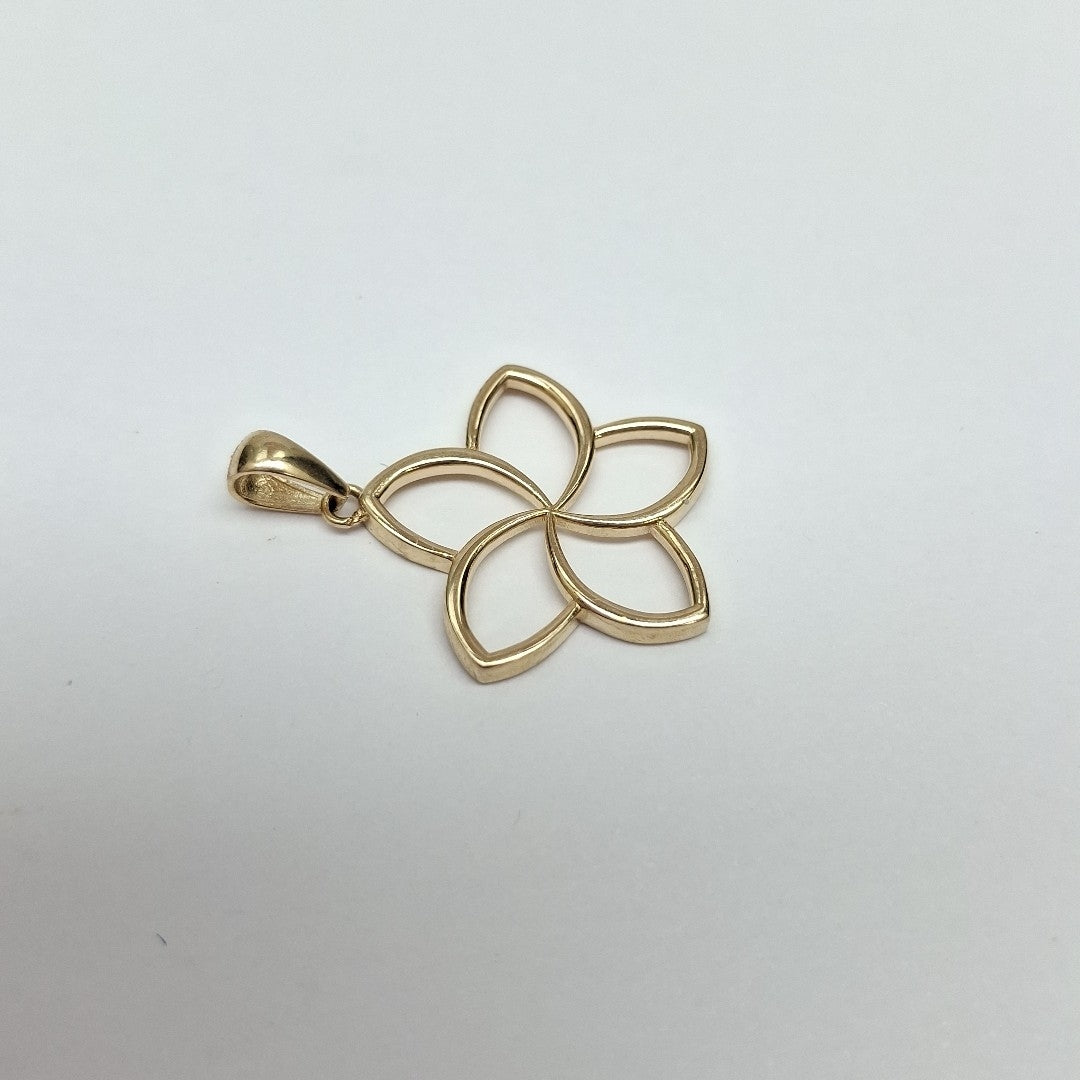 DIJES ORO 14K 1.6 (NUEVO)
