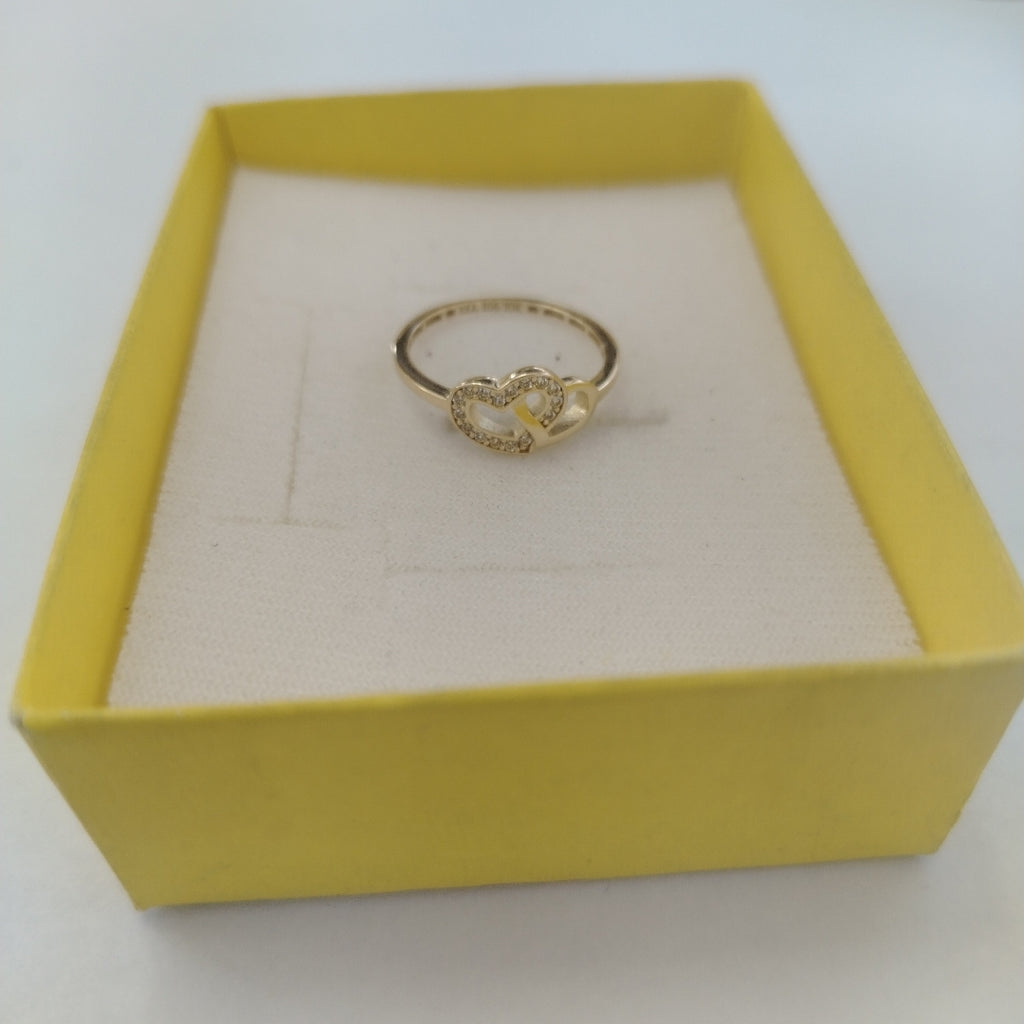 ANILLOS DAMA ORO 10K 1.3 (NUEVO)