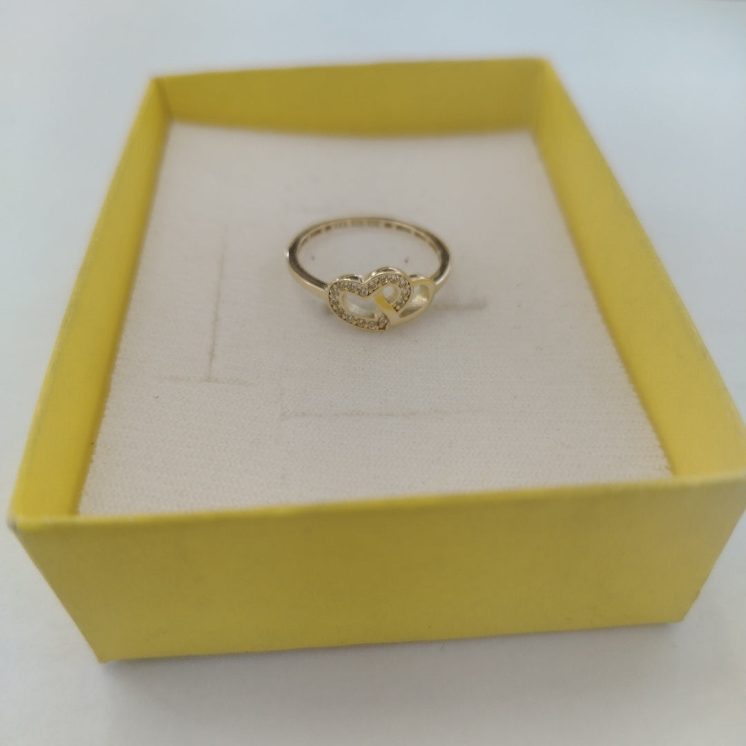 ANILLOS DAMA ORO 10K 1.3 (NUEVO)