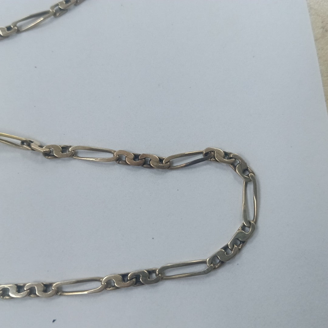 CADENA ORO 14 K 18,40 GRMS (SEMINUEVO)