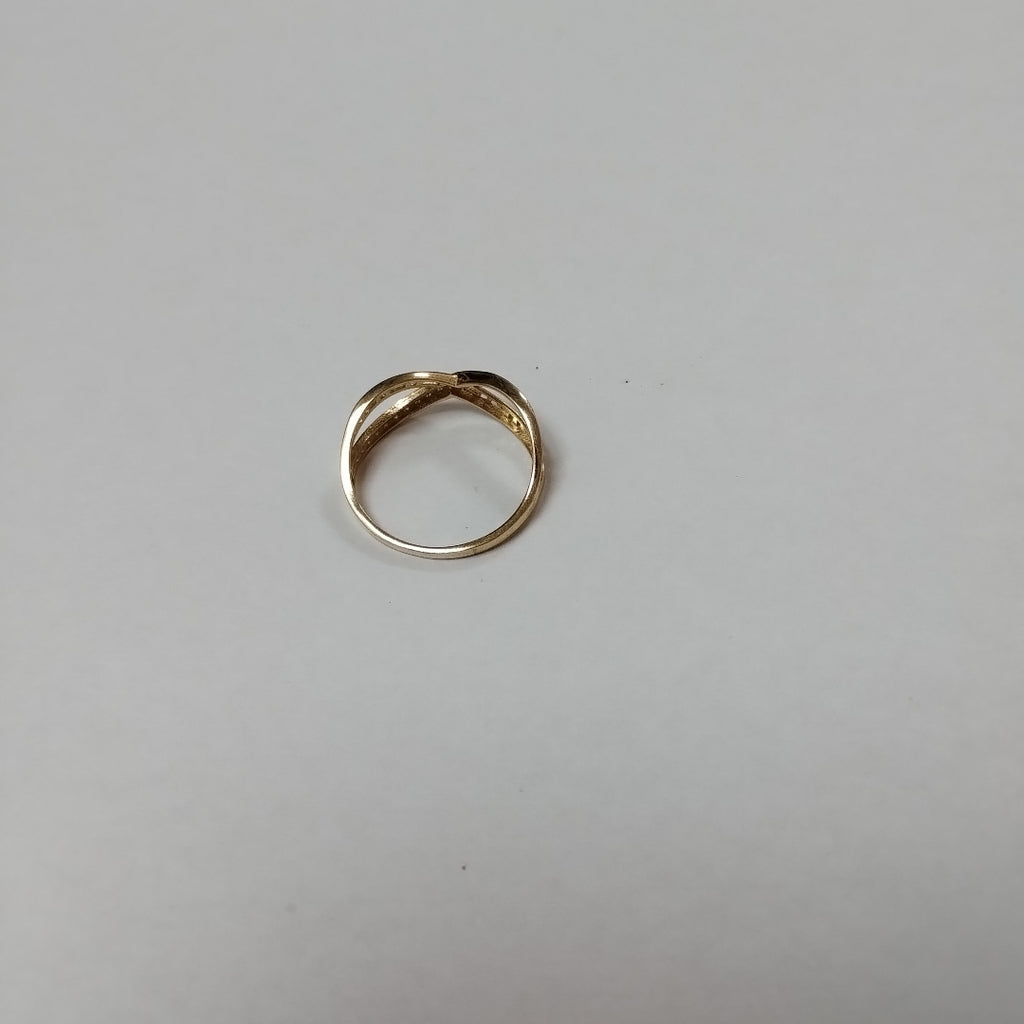 ANILLOS DAMA ORO 14K 1.7 (NUEVO)