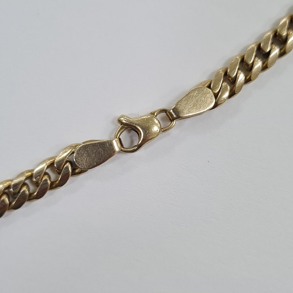CADENA ORO 10 K 48,90 GRMS (SEMINUEVO)