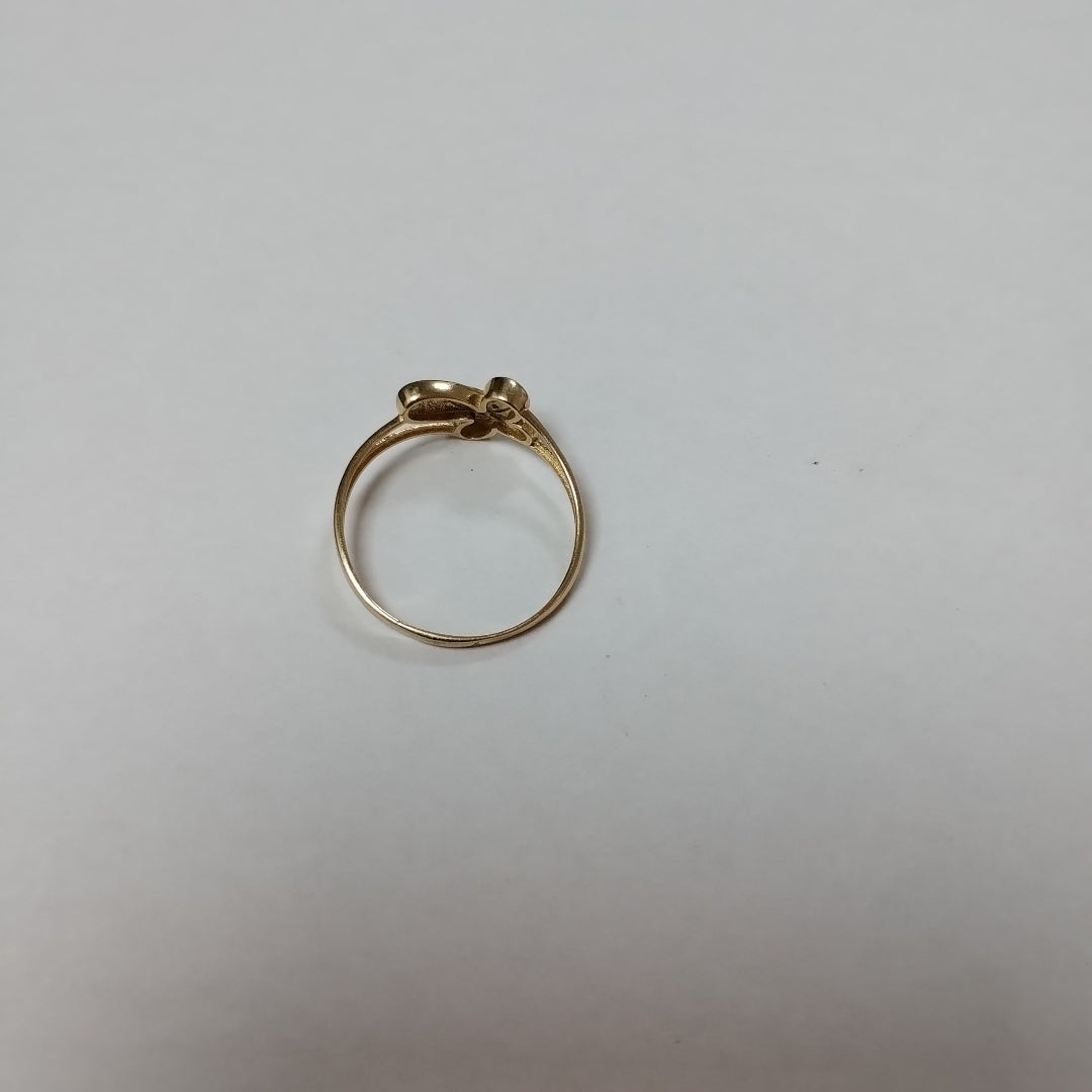 ANILLOS DAMA ORO 14K 1.4 (NUEVO)