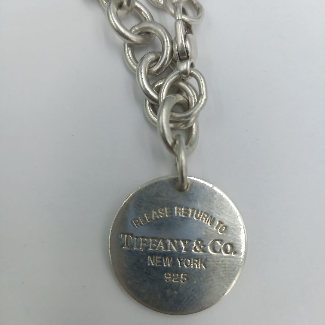 PULSERA PLATA 34.4 GRMS (SEMINUEVO)