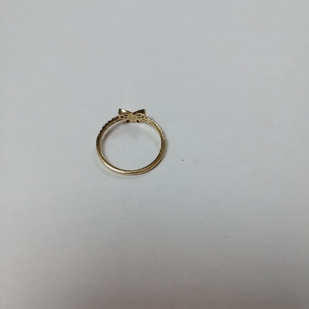 ANILLOS DAMA ORO 14K 1.2 (NUEVO)