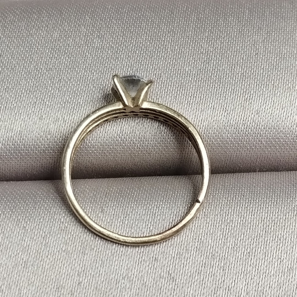 ANILLITO ORO 10 K 1,50 GRMS (SEMINUEVO)
